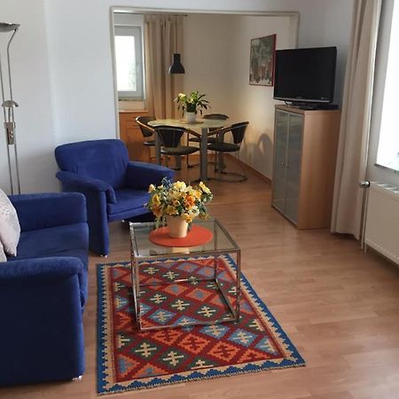 Messewohnung Duesseldorf-Nord 외부 사진